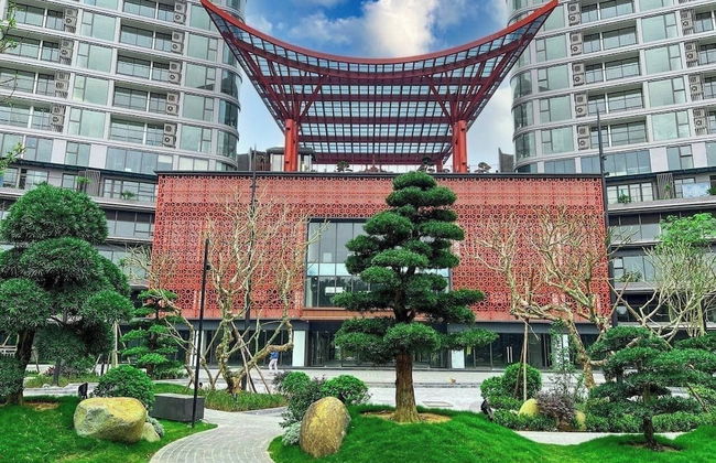 Landmark Ecopark by Emily in Town - Photo 53