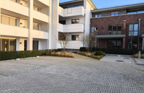 SeeZeitApartments Whg 27 - Foto 5