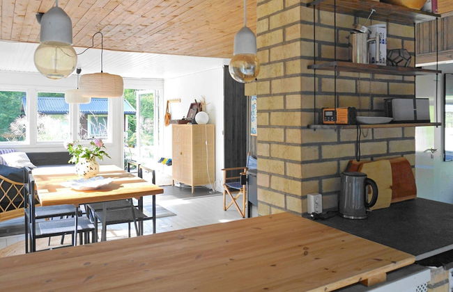 6 Person Holiday Home in BRO - Photo 6