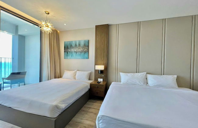 Panorama Nha Trang Central Condotel - Foto 18