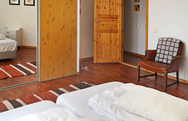 10 Person Holiday Home in Hosteland-by Traum - Foto 9