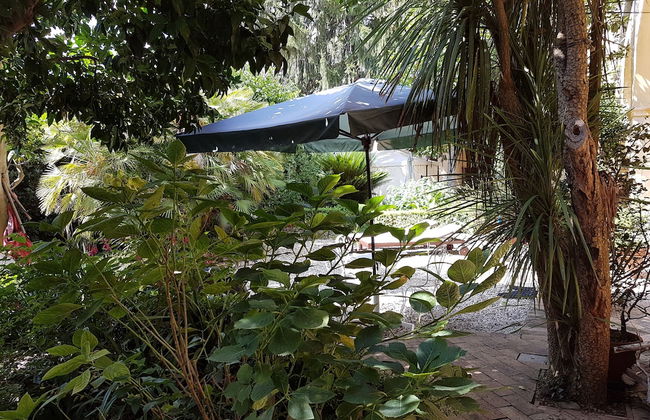 Dimora Aganoor Relais & Gourmet Experience - Foto 30