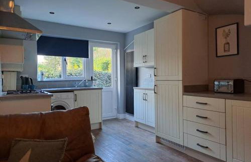 Cosy cottage near Alton Towers - Foto 9