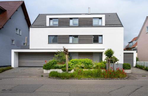 BodenseeApartment Suite - Foto 11