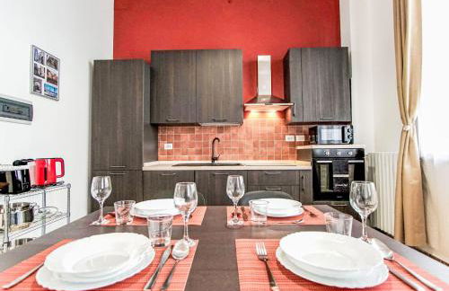 Apartment Tra Mare e Antichi Borghi by Interhome - Foto 24