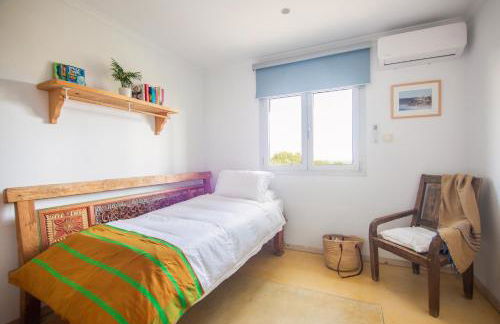 Exotic Beachfront Retreat Handcrafted Bohemian Luxury - Foto 29