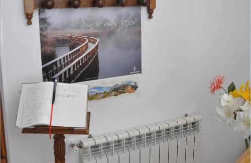 Casa Rural Los Galanes - Foto 8