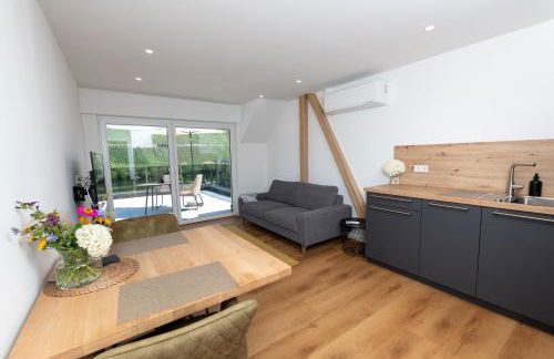 Moselappartements by Weingut Marco Adamy - Foto 1