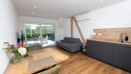 Moselappartements by Weingut Marco Adamy - Foto 1