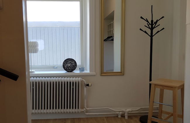 Alyhrs takvåning i Visby - Photo 63