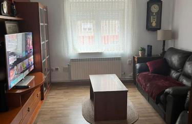 Piso 5 min a pie del centro parking gratis - Foto 7