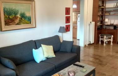 City Break Nearby Metro And Bus Express Airport - Foto 5