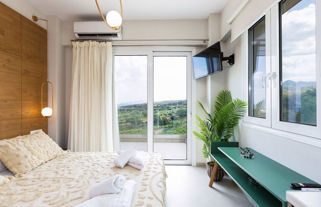 Vigla Suites - Foto 7