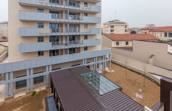 Be Apartments Brembo - Foto 19