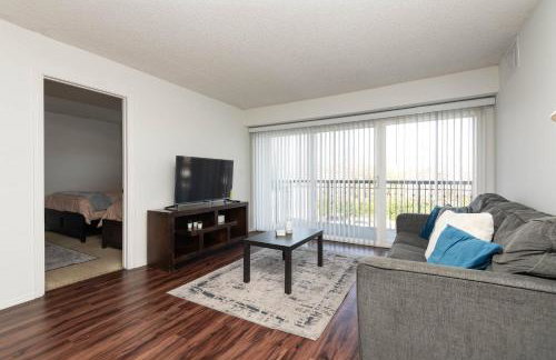 Cozy 2BR Near Disneyland and Convention Center - Foto 11