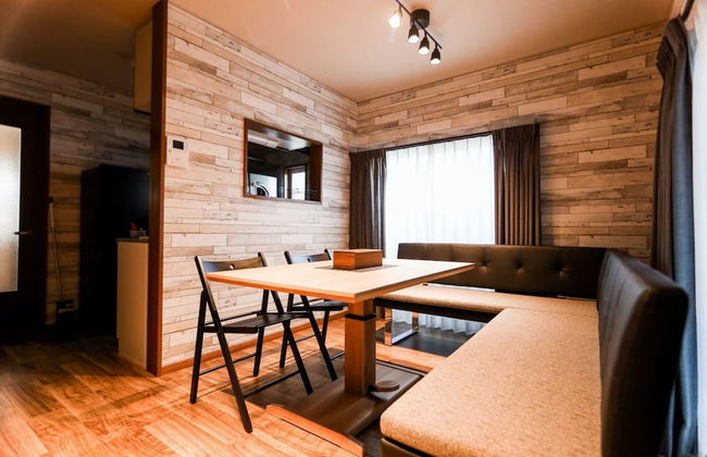 Funabashi House MF1 - Foto 27