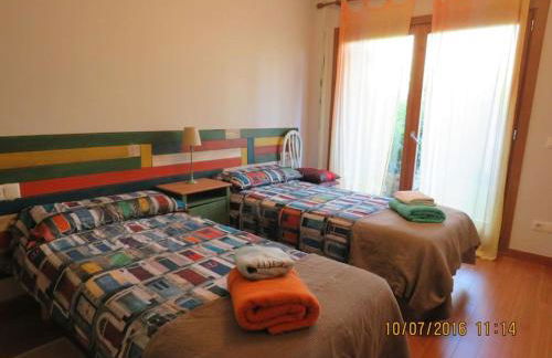 Disfruta de LaCerdanya en "Casa Egipcia" - Foto 19