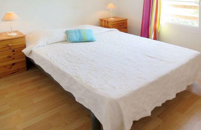 Résidence Dune Blanche - Sable - Foto 13