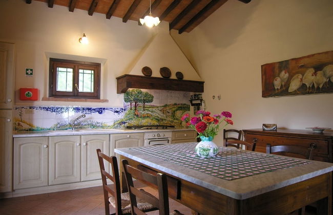 Tenuta Monti - Foto 7