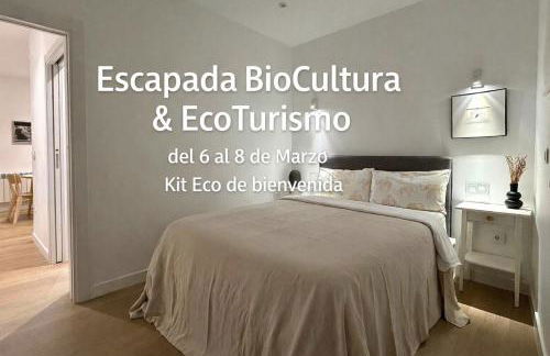 CoruñaFlat Apartments - Centro A Coruña - Foto 1