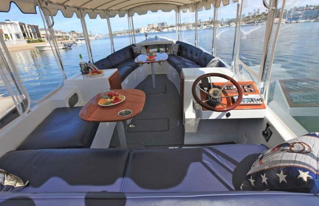 Paseo en barco privado por el río Guadalquivir - Foto 6