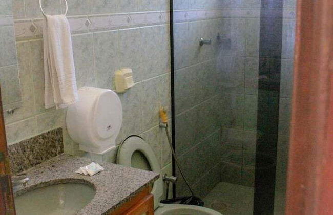 Hotel Residencial do Mirante - Foto 26