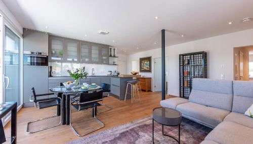 Penthouse Moos - Foto 4