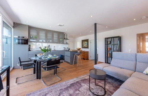 Penthouse Moos - Foto 4