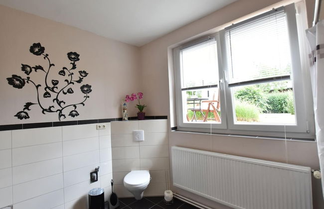 Geraeumige Ferienwohnung an der Ostsee - Foto 13