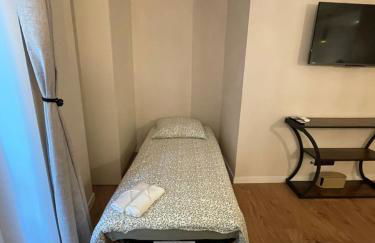 Refurbished apartment in the Old Town, steps from the beach - Foto 6