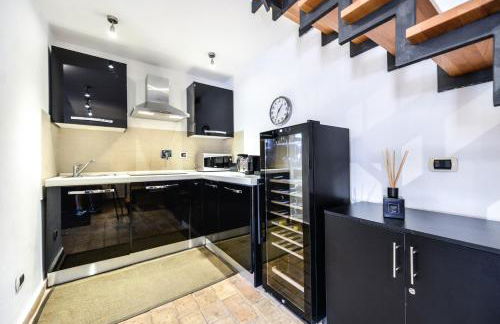 Ibernesi - Charming apartment at the Roman Forums - Foto 18