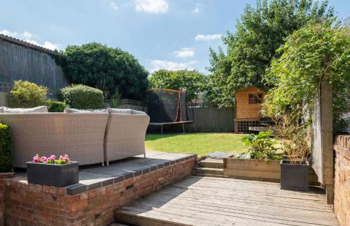 Marsh Mallow Cottage - Hot Tub Packages Available - Foto 35