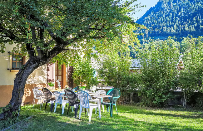 Villa Roduit - Foto 6