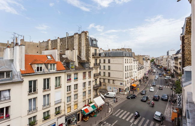 Serene Apartment - 1br/4p - Place de la Bastille - Photo 12