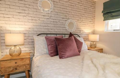 The Lodge at Wildersley Farm - Foto 21