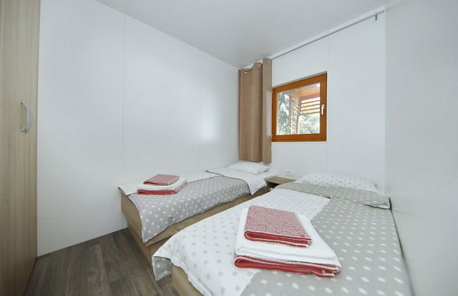 Mobile Home Kalcit - Foto 5