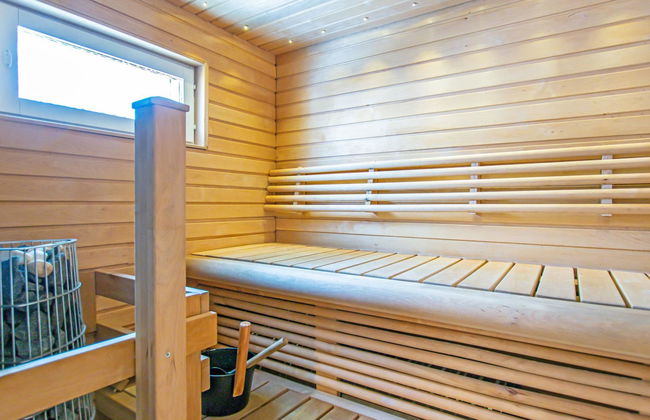 3 bedroom House in Kuopio with sauna - Photo 26