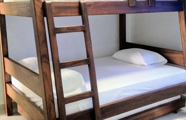 Cabañas Aqua Blue - Photo 2