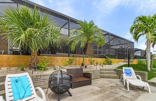 Heated Pool and Backs onto Freshwater Lake - Billie - Foto 56