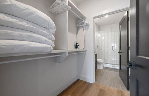 Walk to nightlife, Vanderbilt, Minutes to Broadway - Foto 7