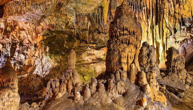 Un increíble tour privado de día completo en Alanya - Foto 2