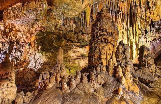 Un increíble tour privado de día completo en Alanya - Foto 2