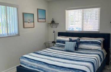The Boat House, Direct Gulf Access, Pool and Spa Cape Coral - Foto 21