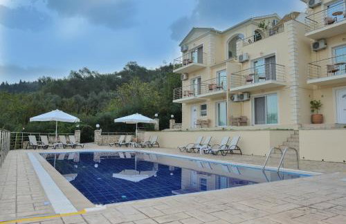 Spileo House Boutique Apartments - Adults Only - Foto 130