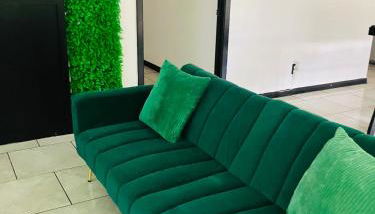 The Greenhouse Effect - Foto 3