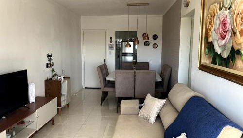 Apt Aconchegante - Foto 4