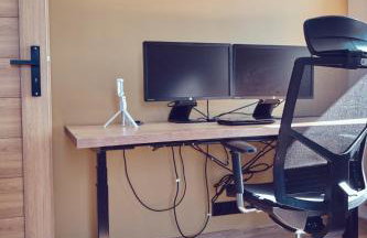 WieliczkaHome 1st floor + garden + parking - Foto 12