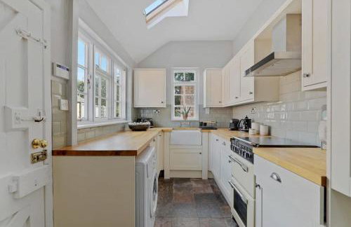 Rosemary Cottage - Foto 11