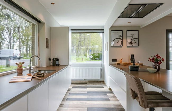 Holiday Home Along the Canal With Great Views - Photo 13