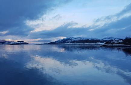 The Old Ferryhouse - Foto 41